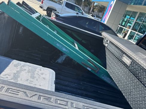 Used 2020 Chevrolet Silverado 1500 LT w/ All-Star Edition image 9