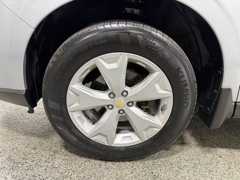 Used 2016 Subaru Forester 2.5i Limited AWD/4WD image 30