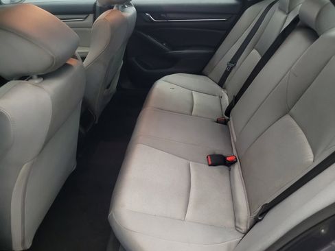 Used 2020 Honda Accord LX image 18