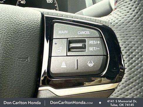 New 2026 Honda Ridgeline Black Edition image 24