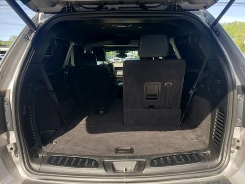 Used 2021 Dodge Durango R/T w/ Premium Interior Group AWD/4WD image 5