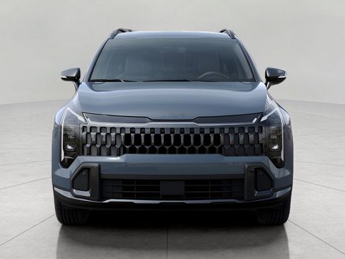New 2026 Kia Sportage X-Line AWD/4WD image 2
