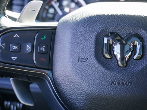 Used 2021 RAM 1500 TRX w/ TRX Level 2 Equipment Group image 19