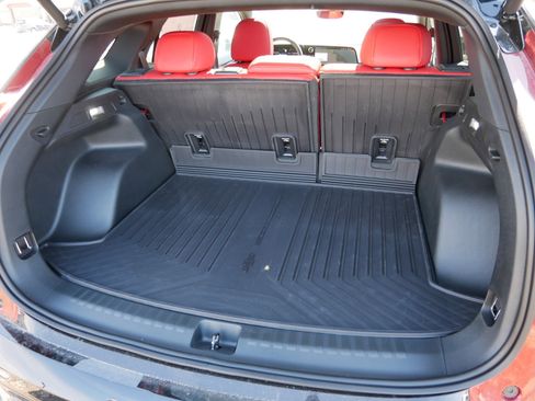 New 2026 Chevrolet Blazer EV SS image 10