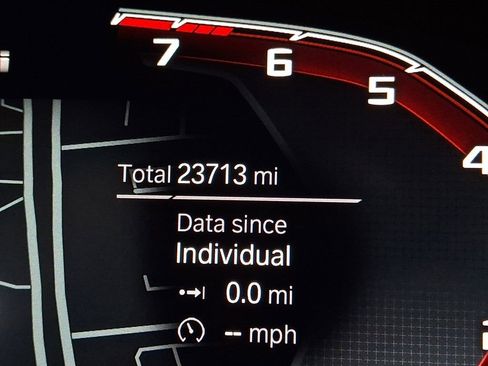 Used 2024 BMW X3 M40i w/ Premium Package image 16