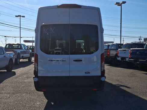 New 2026 Ford Transit 350 148 High Roof Extended image 6