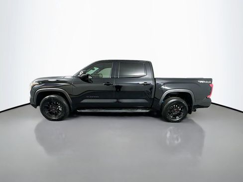 Certified 2025 Toyota Tundra Limited image 8