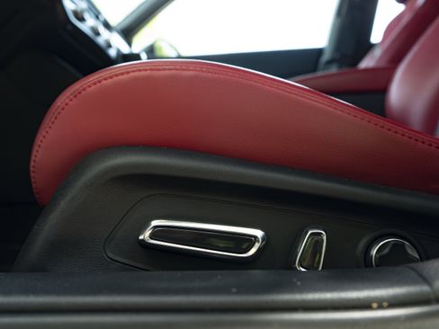 Used 2024 Acura Integra A-Spec FWD image 39