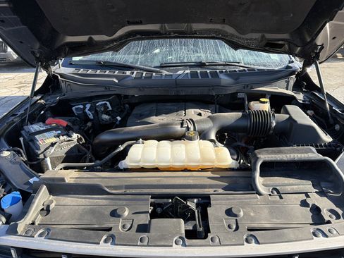 Certified 2023 Ford F150 Lariat w/ Trailer Tow Package image 10