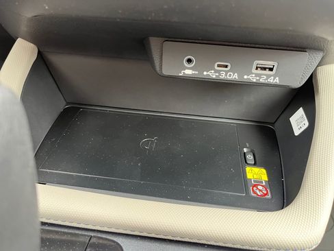 New 2026 Subaru Forester Premium AWD/4WD image 25