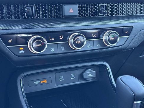 New 2026 Honda CR-V Sport-L image 16