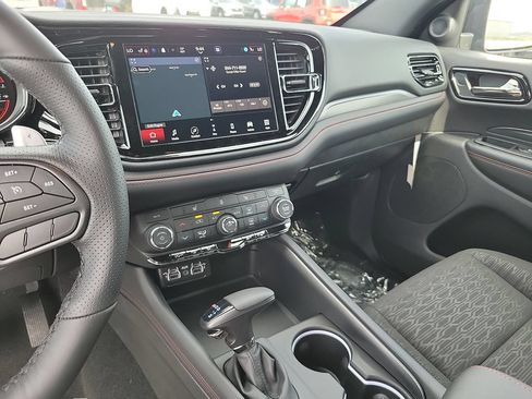 New 2026 Dodge Durango GT w/ Blacktop Package RWD image 21