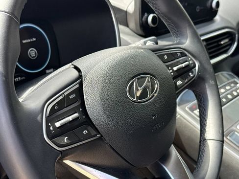 Used 2022 Hyundai Santa Fe XRT AWD/4WD image 24