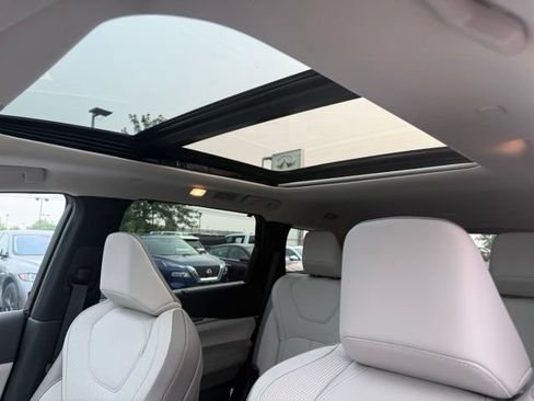 Used 2026 INFINITI QX60 Luxe w/ Cargo Package AWD/4WD image 17