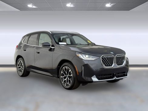 New 2026 BMW X3 xDrive30 image 6