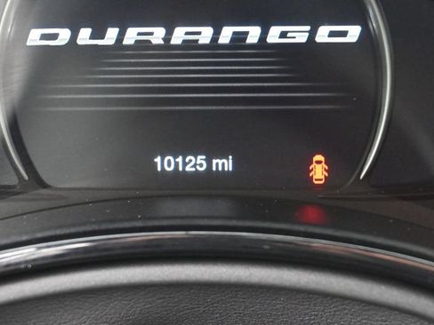 Used 2025 Dodge Durango GT AWD/4WD image 34
