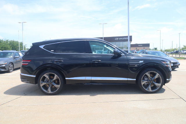 New 2026 Genesis GV80 2.5T Prestige AWD/4WD image 4