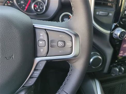 New 2026 RAM 1500 Big Horn image 25