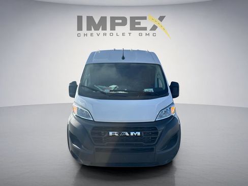 Used 2024 RAM ProMaster 3500 FWD image 4