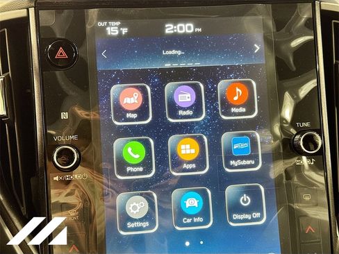 New 2025 Subaru Forester Premium image 16