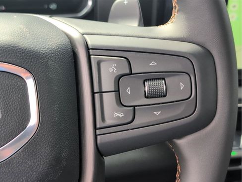 New 2026 GMC Sierra 1500 AT4 w/ AT4 Premium Package image 20