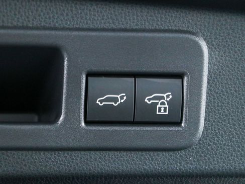 Used 2025 Toyota 4Runner TRD Sport Premium AWD/4WD image 31