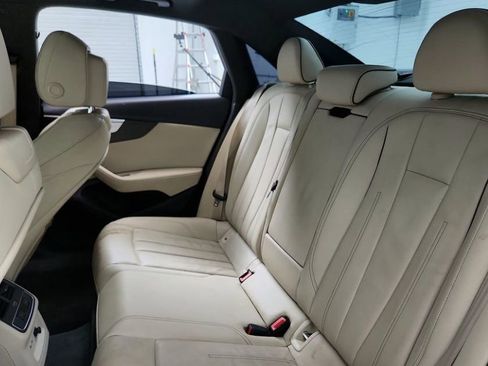 Used 2022 Audi A4 2.0T Premium Plus image 22