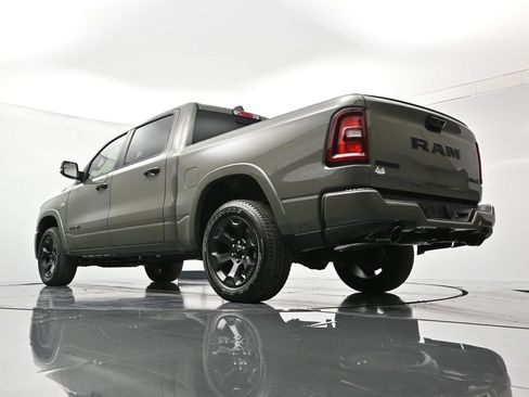 New 2026 RAM 1500 Big Horn w/ Night Edition image 42