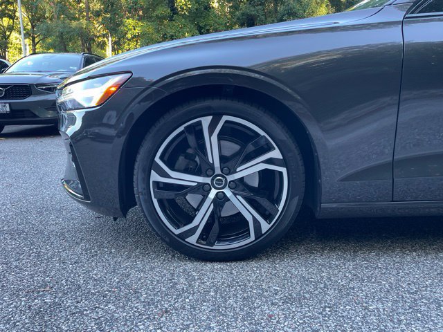 Certified 2023 Volvo S60 B5 Plus w/ Climate Package AWD/4WD image 25