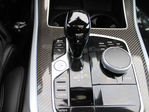 Used 2023 BMW X5 M50i w/ Climate Comfort Package image 24