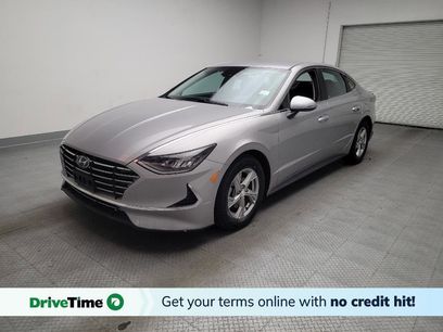 Used 2023 Hyundai Sonata SE