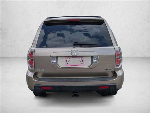 Used 2006 Honda Pilot EX-L image 6