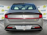 Used 2022 Hyundai Sonata Limited image 5