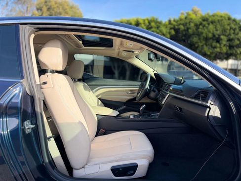 Used 2015 BMW 428i Coupe image 13