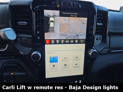 Used 2024 RAM 2500 Limited image 26