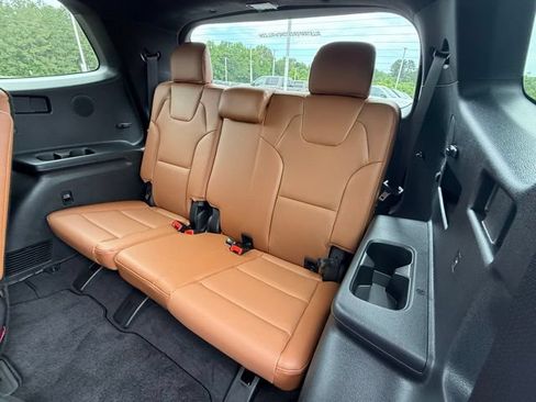 Used 2025 Kia Telluride SX Prestige X-Line AWD/4WD image 17