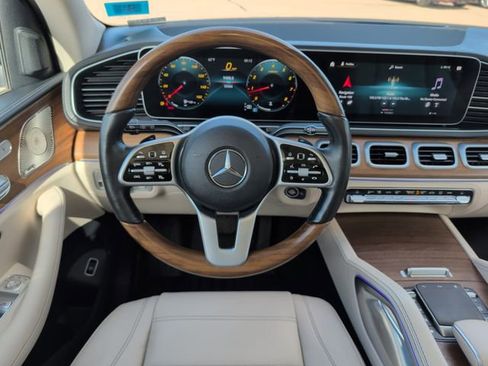 Used 2022 Mercedes-Benz GLE 350 4MATIC image 17