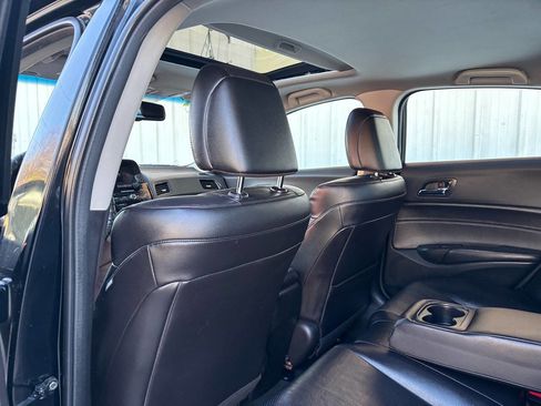 Used 2013 Acura ILX w/ Premium Package image 12