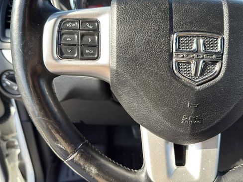 Used 2019 Dodge Grand Caravan GT image 17