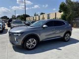 Used 2022 Buick Envision Preferred w/ Safety Package image 3