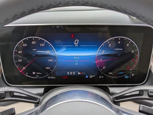 New 2026 Mercedes-Benz GLC 300 image 11