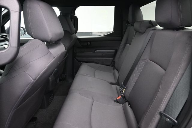Certified 2026 Toyota Tacoma SR5 AWD/4WD image 26