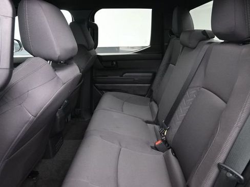 Used 2026 Toyota Tacoma SR5 AWD/4WD image 26
