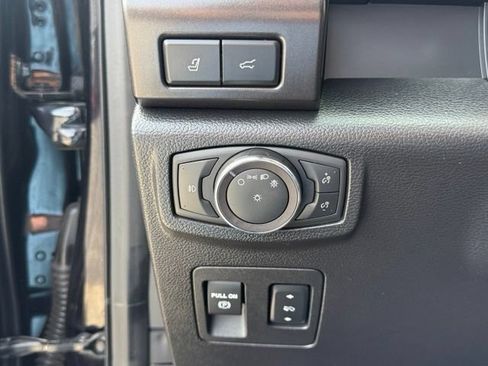 Used 2019 Ford Expedition Limited w/ Driver Assistance Package AWD/4WD image 21