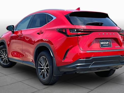 Used 2024 Lexus NX 250 FWD image 10