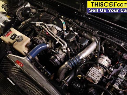 Used 2006 HUMMER H1 4-Door Wagon image 25