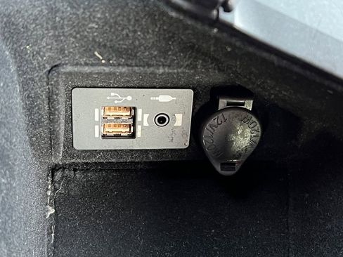 Certified 2024 Lexus IS 350 F Sport image 22