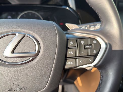 Used 2026 Lexus NX 350 AWD image 22