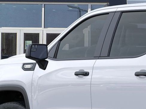 New 2026 GMC Sierra 1500 Pro w/ Graphite Edition image 12