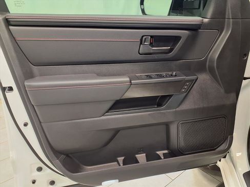 New 2026 Toyota Tundra TRD Pro image 30